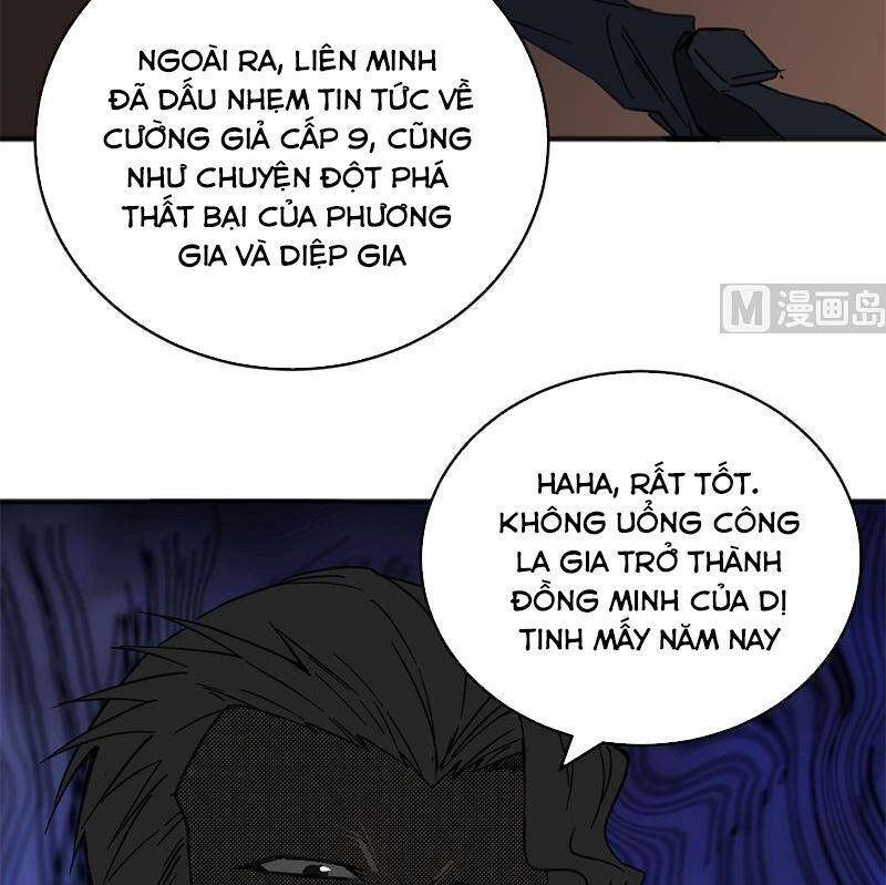 Thuật Sĩ Đến Từ Tương Lai Chapter 100 - 20