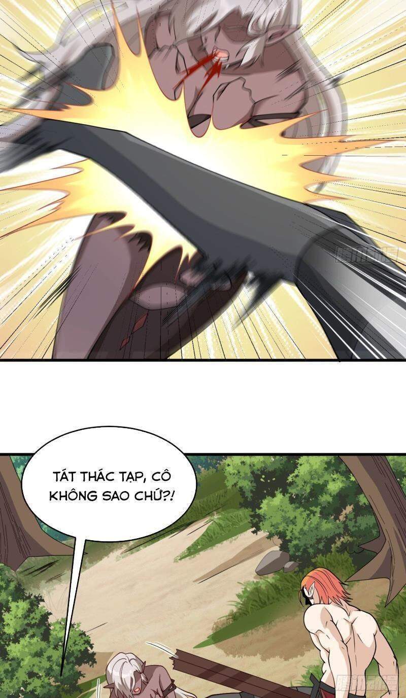 Thuật Sĩ Đến Từ Tương Lai Chapter 122 - 11