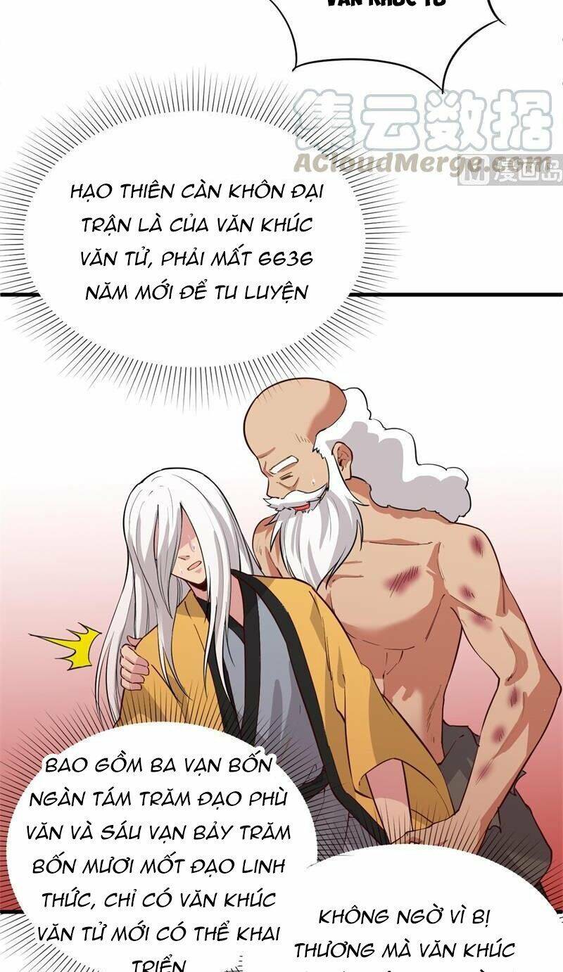 Thuật Sĩ Đến Từ Tương Lai Chapter 86 - 14