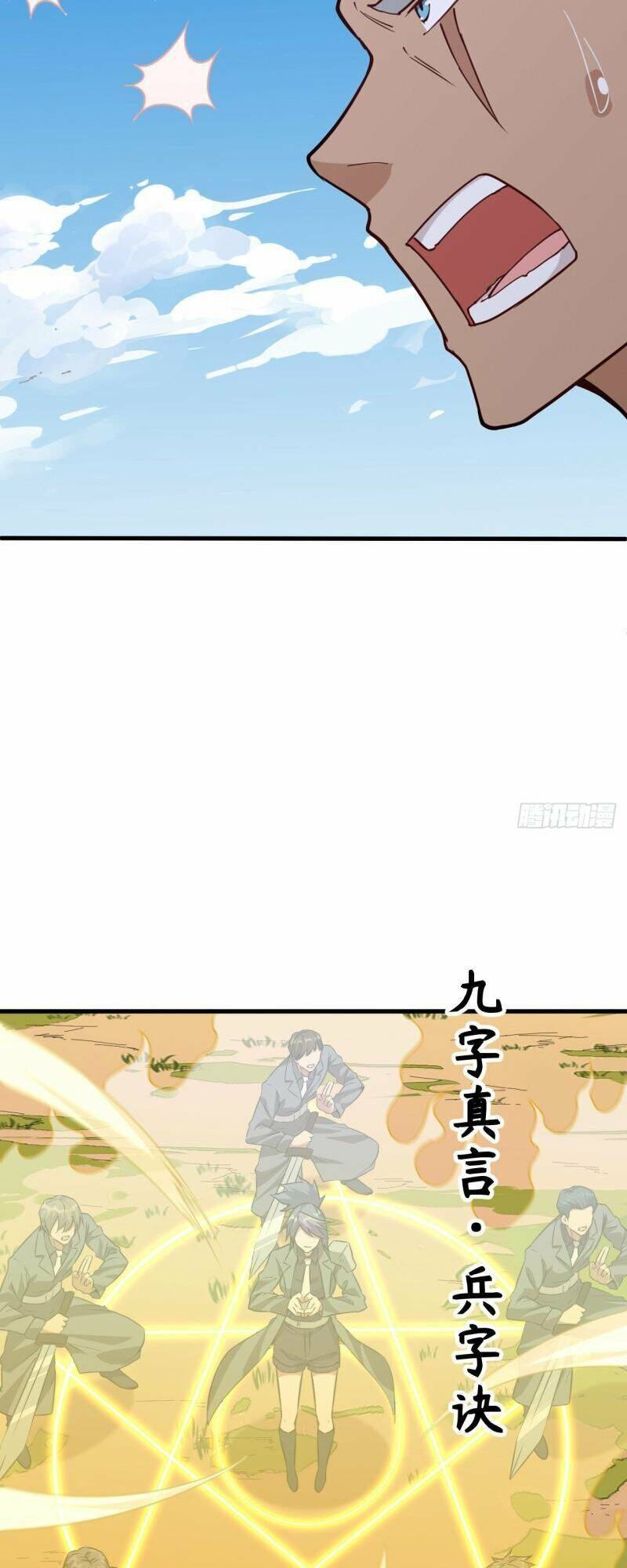 Thuật Sĩ Đến Từ Tương Lai Chapter 90 - 29