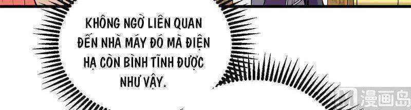 Thuật Sĩ Đến Từ Tương Lai Chapter 116 - 19