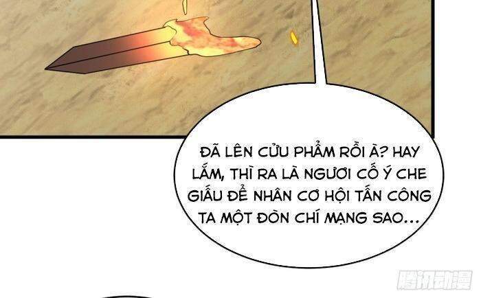 Thuật Sĩ Đến Từ Tương Lai Chapter 121 - 25