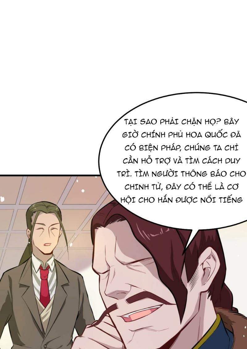 Thuật Sĩ Đến Từ Tương Lai Chapter 29 - 23