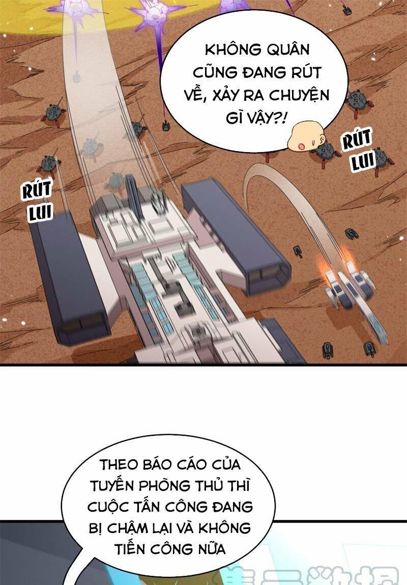 Thuật Sĩ Đến Từ Tương Lai Chapter 81 - 11