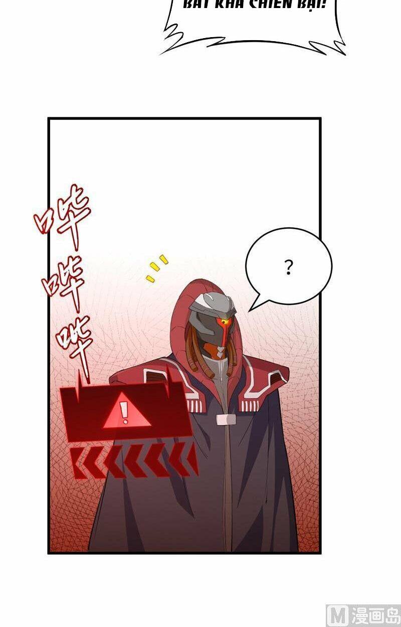 Thuật Sĩ Đến Từ Tương Lai Chapter 81 - 4