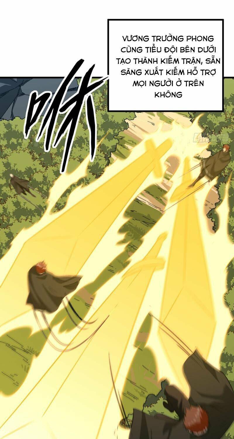 Thuật Sĩ Đến Từ Tương Lai Chapter 91 - 30