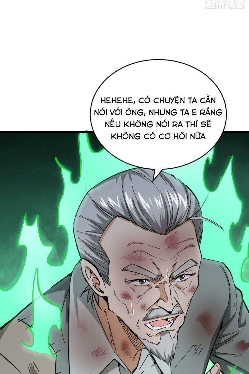Thuật Sĩ Đến Từ Tương Lai Chapter 92 - 19
