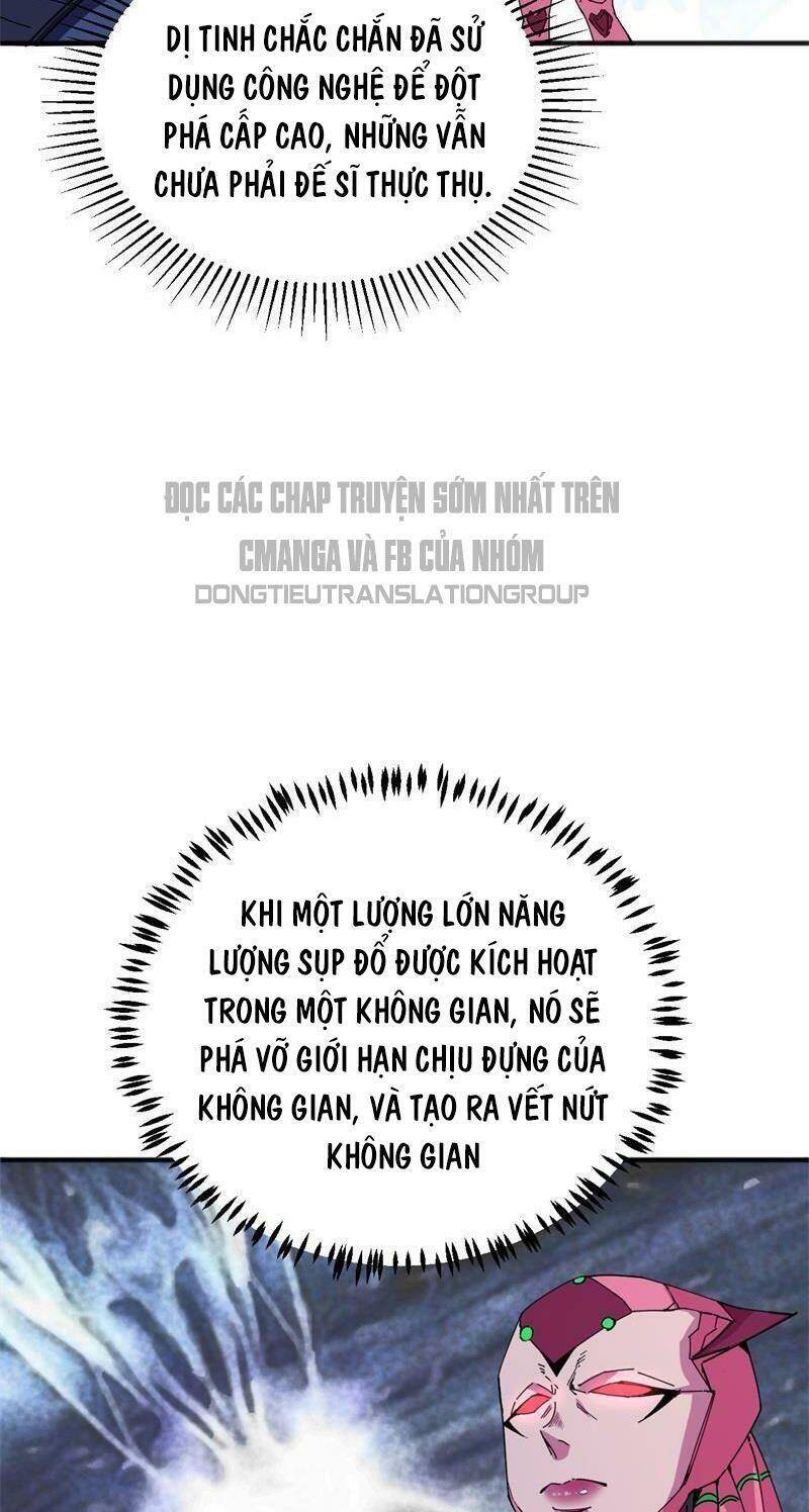 Thuật Sĩ Đến Từ Tương Lai Chapter 97 - 21