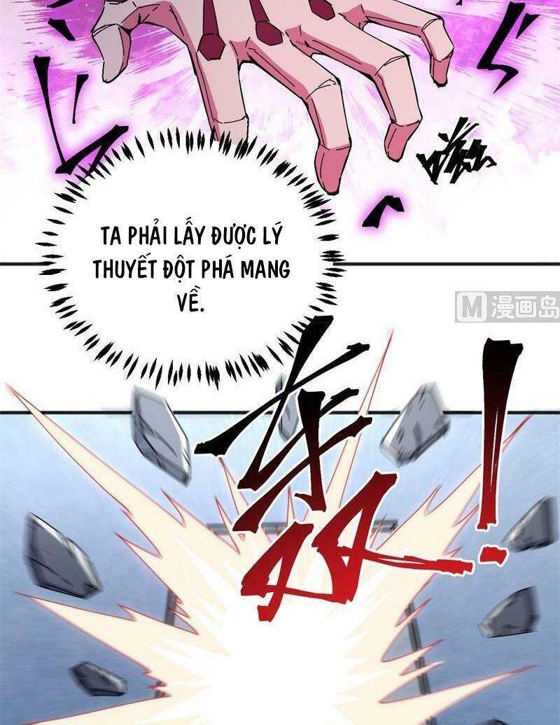 Thuật Sĩ Đến Từ Tương Lai Chapter 97 - 25