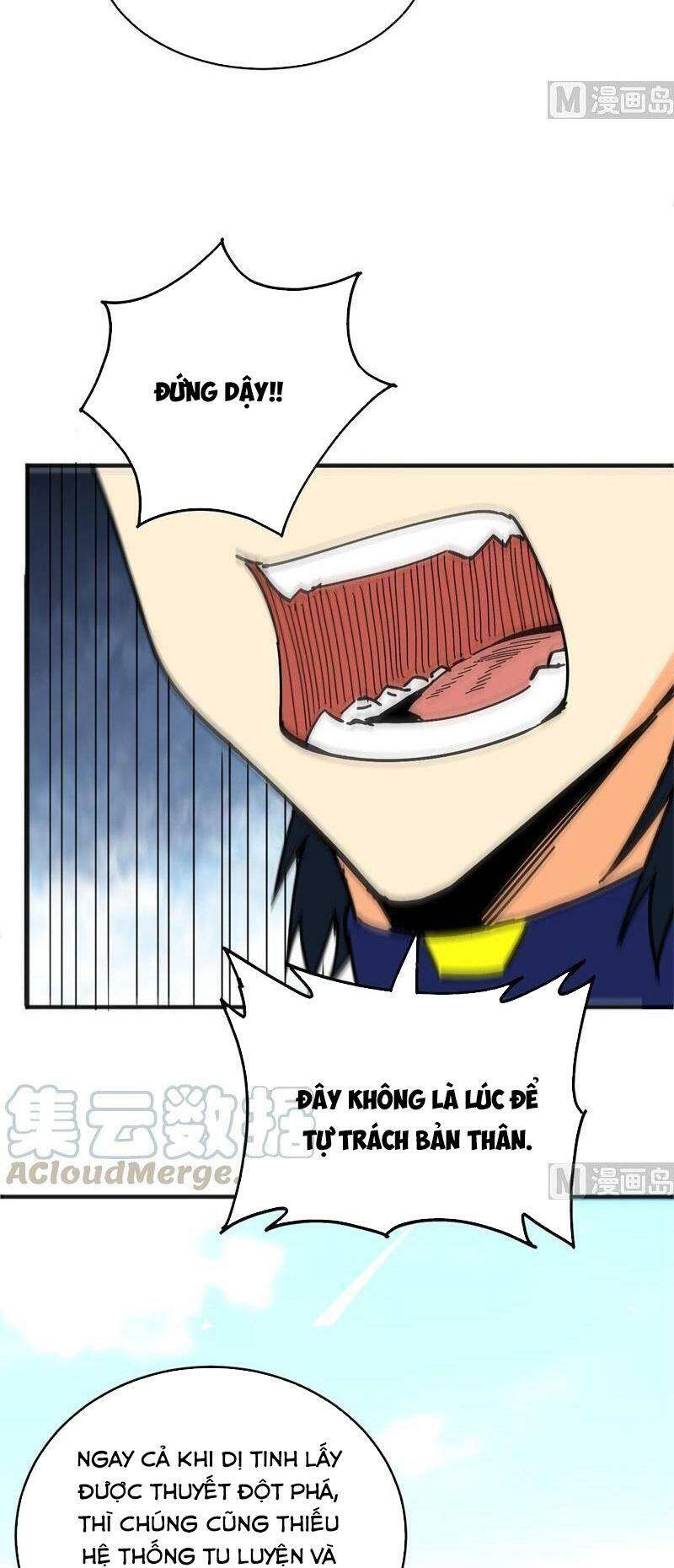 Thuật Sĩ Đến Từ Tương Lai Chapter 98 - 30