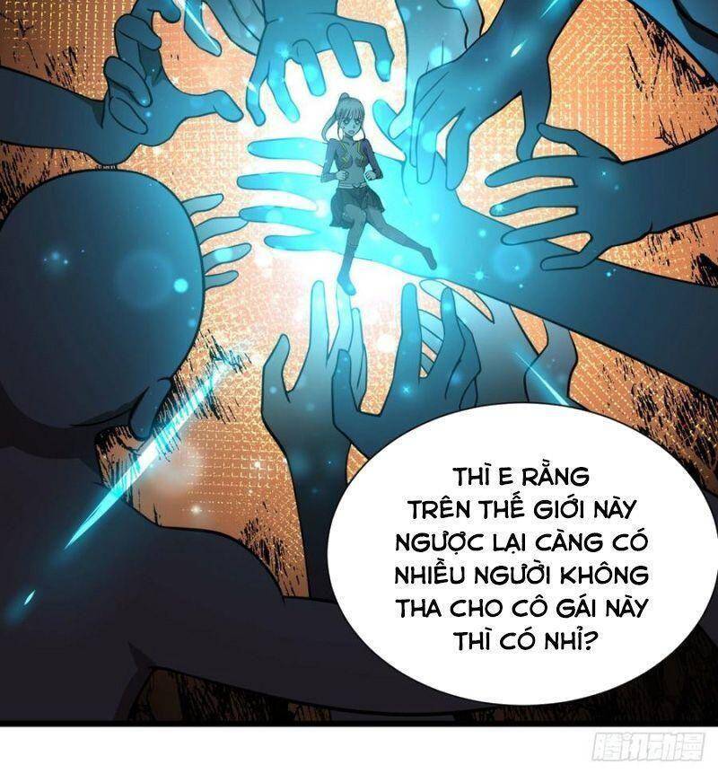 Danh Sách Kẻ Phản Diện Chapter 115 - 15