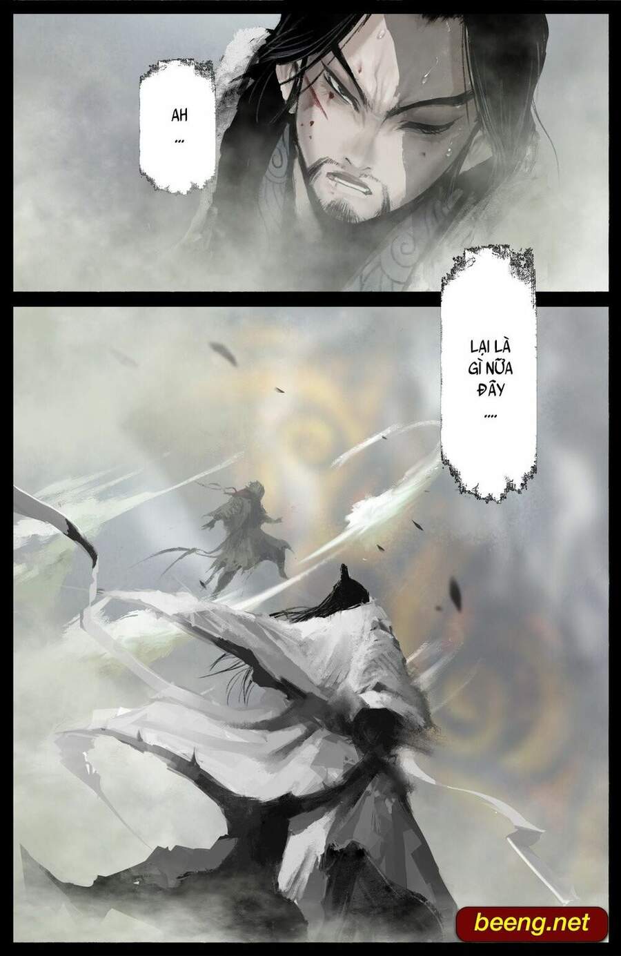 Tây Du Ký Ngoại Truyện Chapter 152 - 11