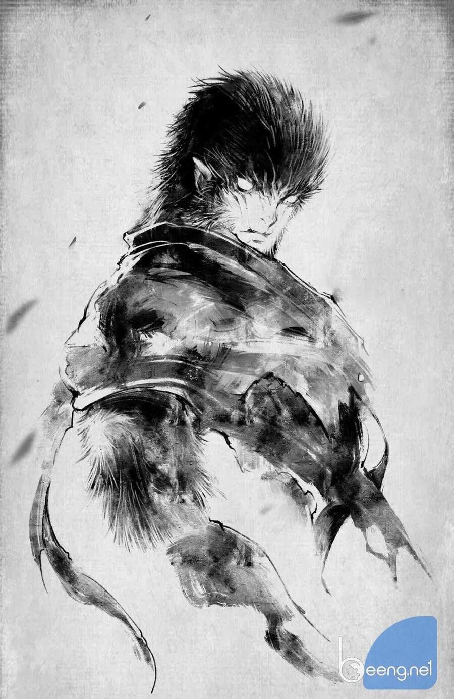 Tây Du Ký Ngoại Truyện Chapter 156 - 1