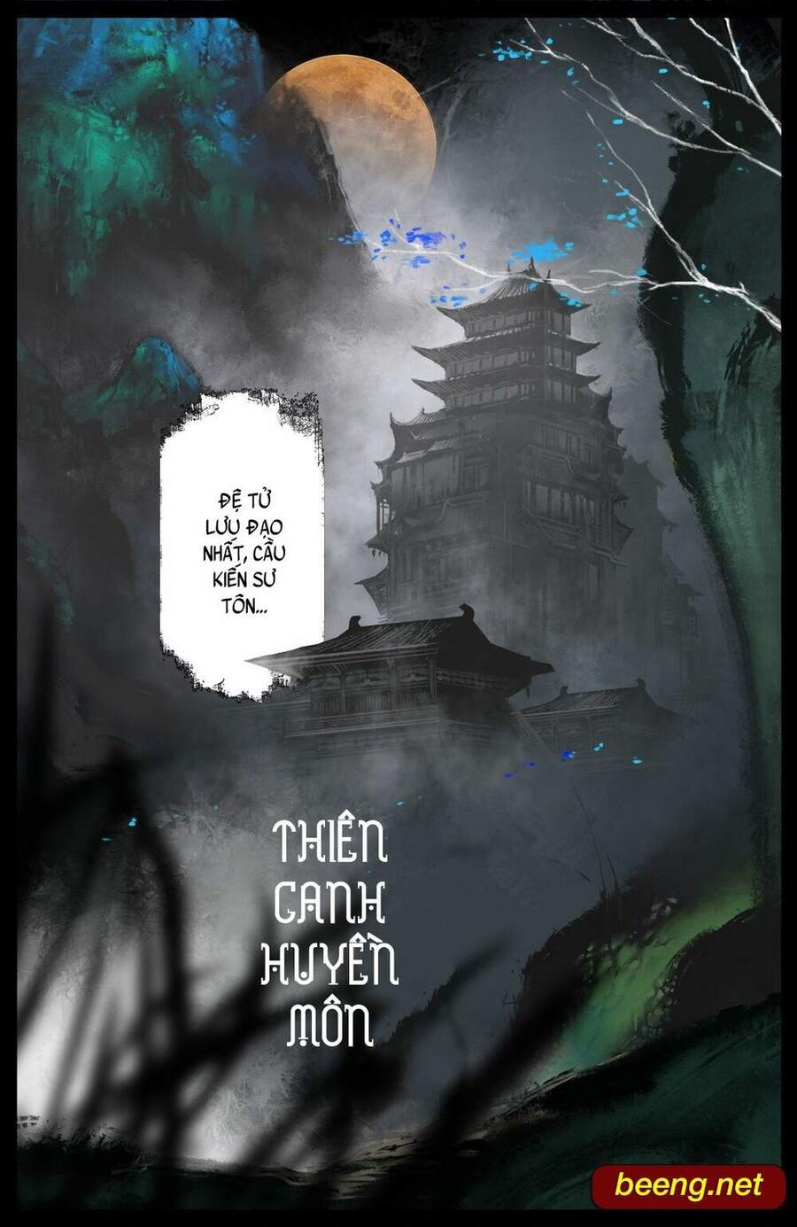 Tây Du Ký Ngoại Truyện Chapter 156 - 2
