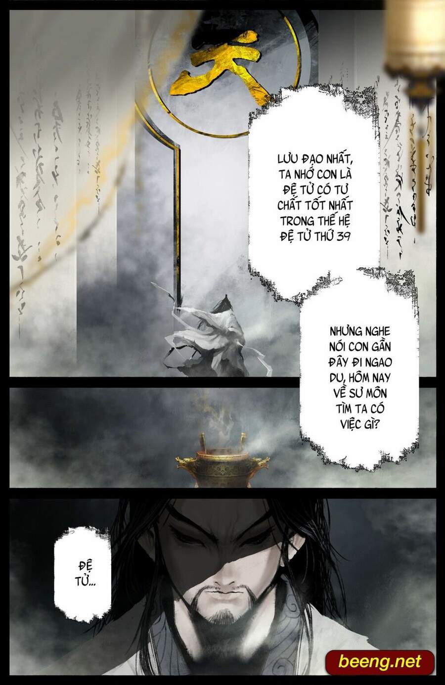 Tây Du Ký Ngoại Truyện Chapter 156 - 3
