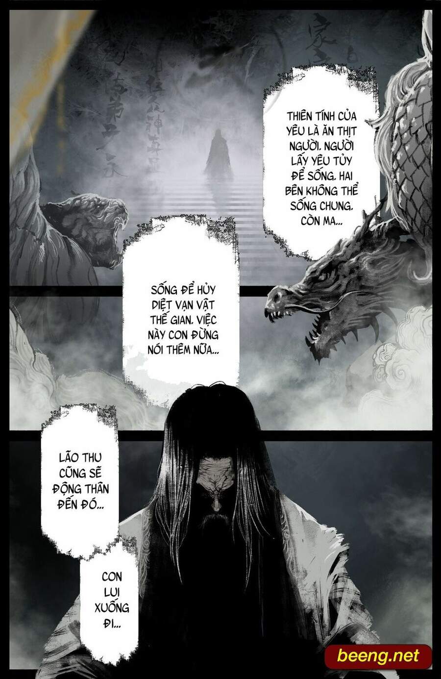 Tây Du Ký Ngoại Truyện Chapter 156 - 7