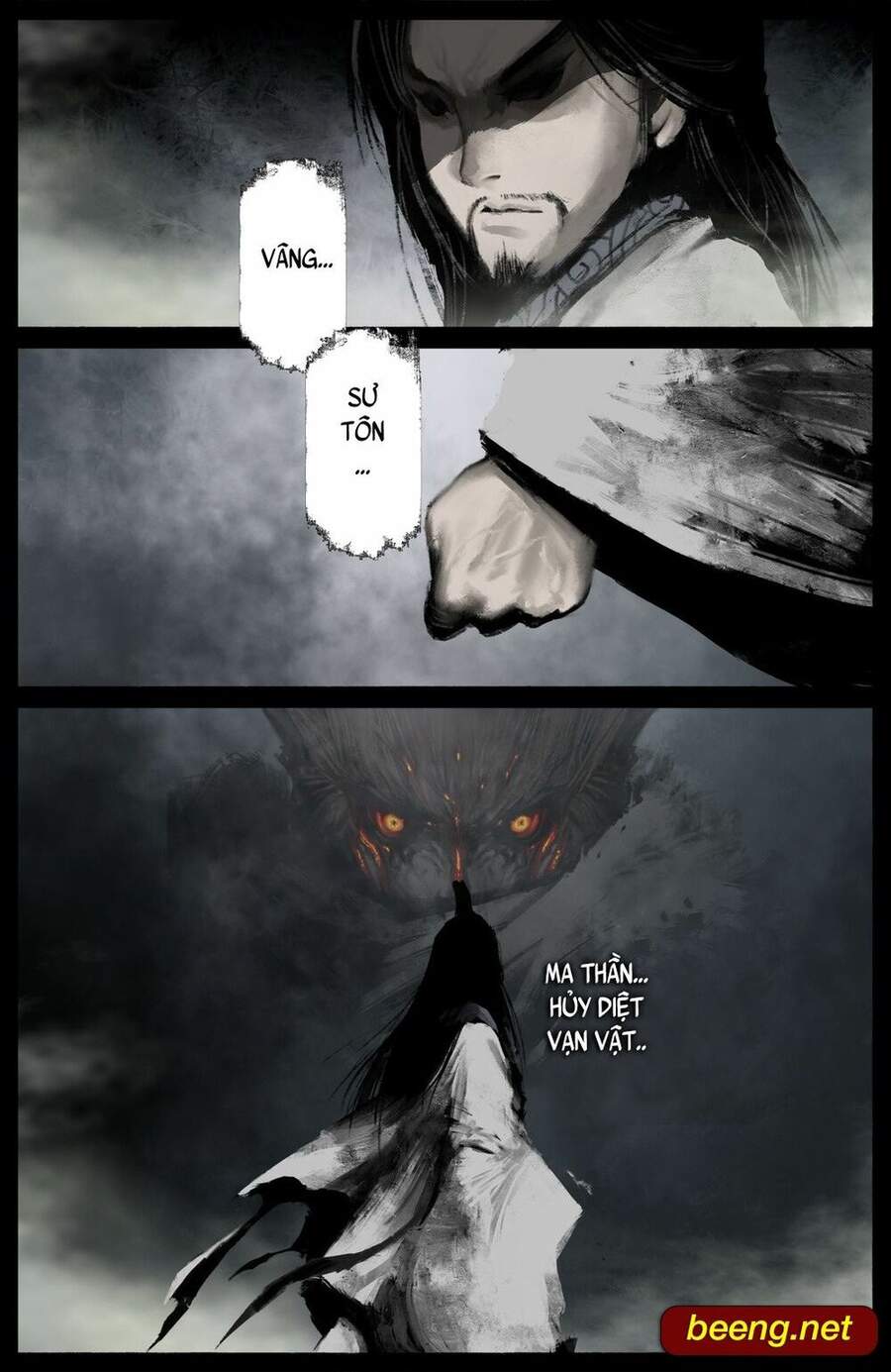 Tây Du Ký Ngoại Truyện Chapter 156 - 8
