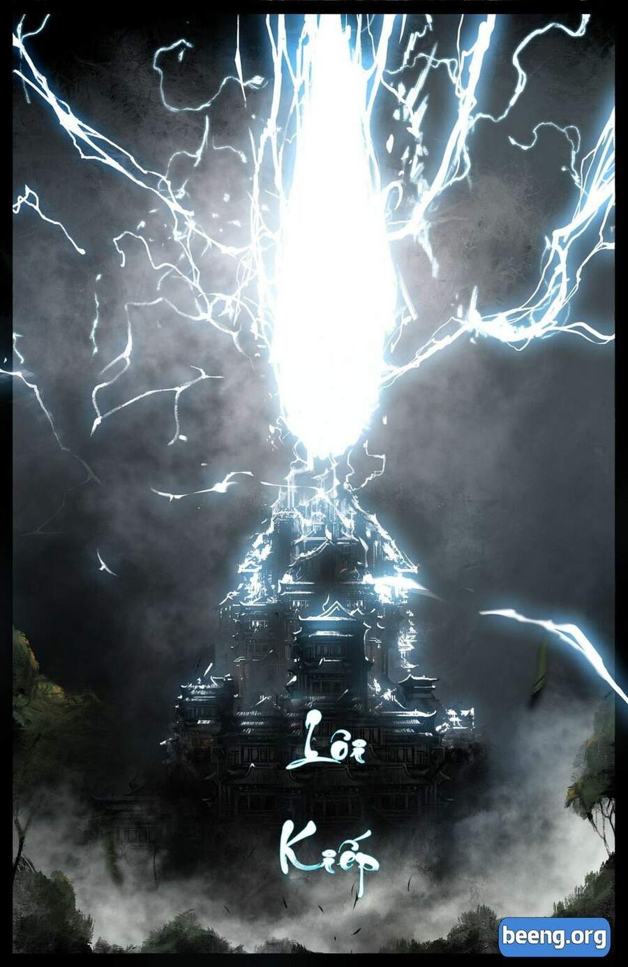 Tây Du Ký Ngoại Truyện Chapter 161 - 8
