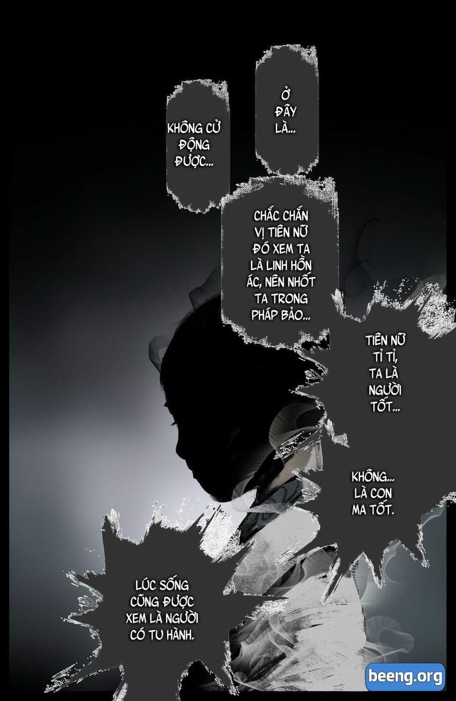 Tây Du Ký Ngoại Truyện Chapter 167 - 10