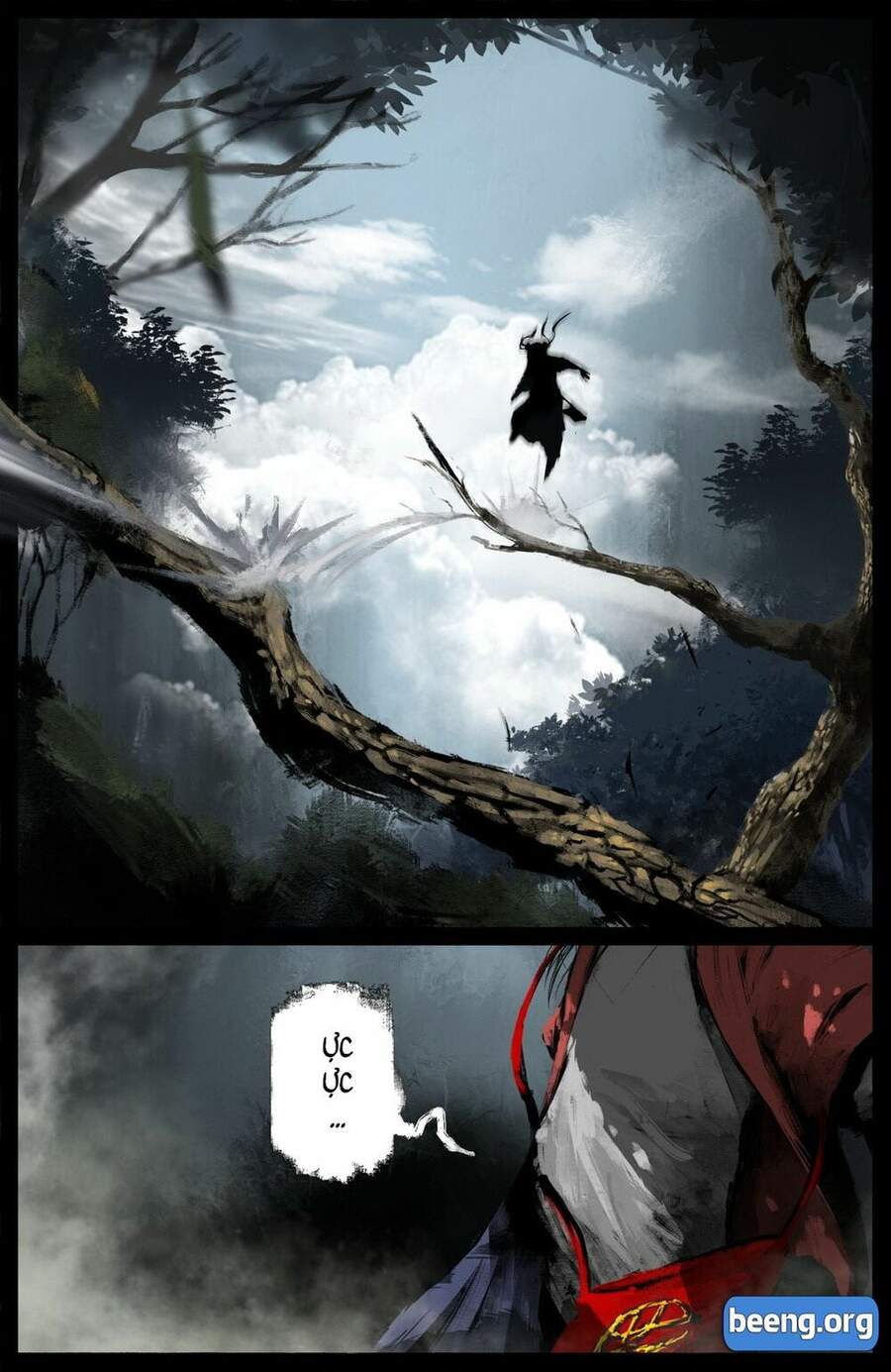 Tây Du Ký Ngoại Truyện Chapter 168 - 13