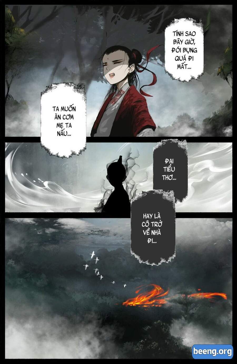 Tây Du Ký Ngoại Truyện Chapter 168 - 14