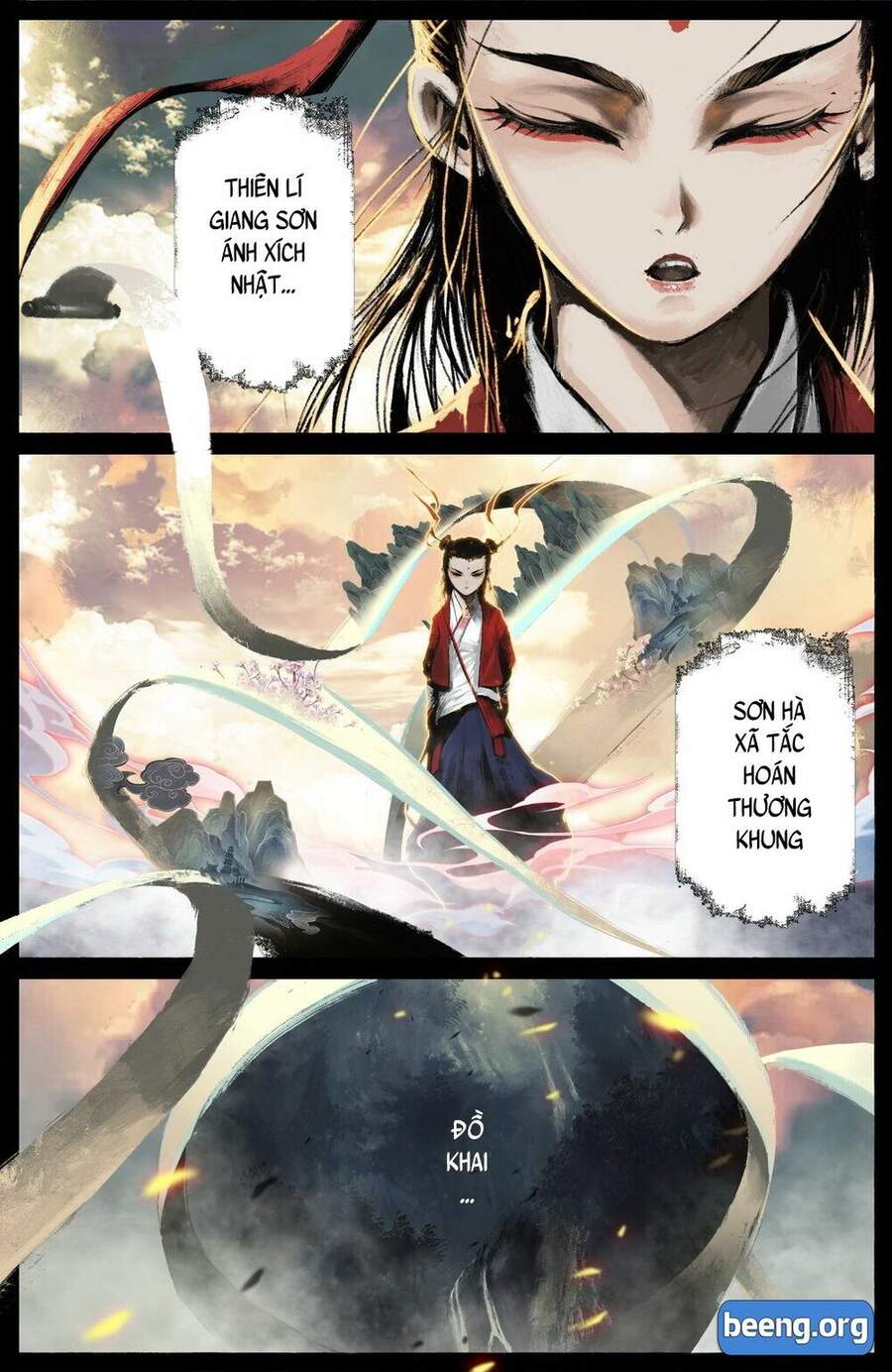 Tây Du Ký Ngoại Truyện Chapter 168 - 7