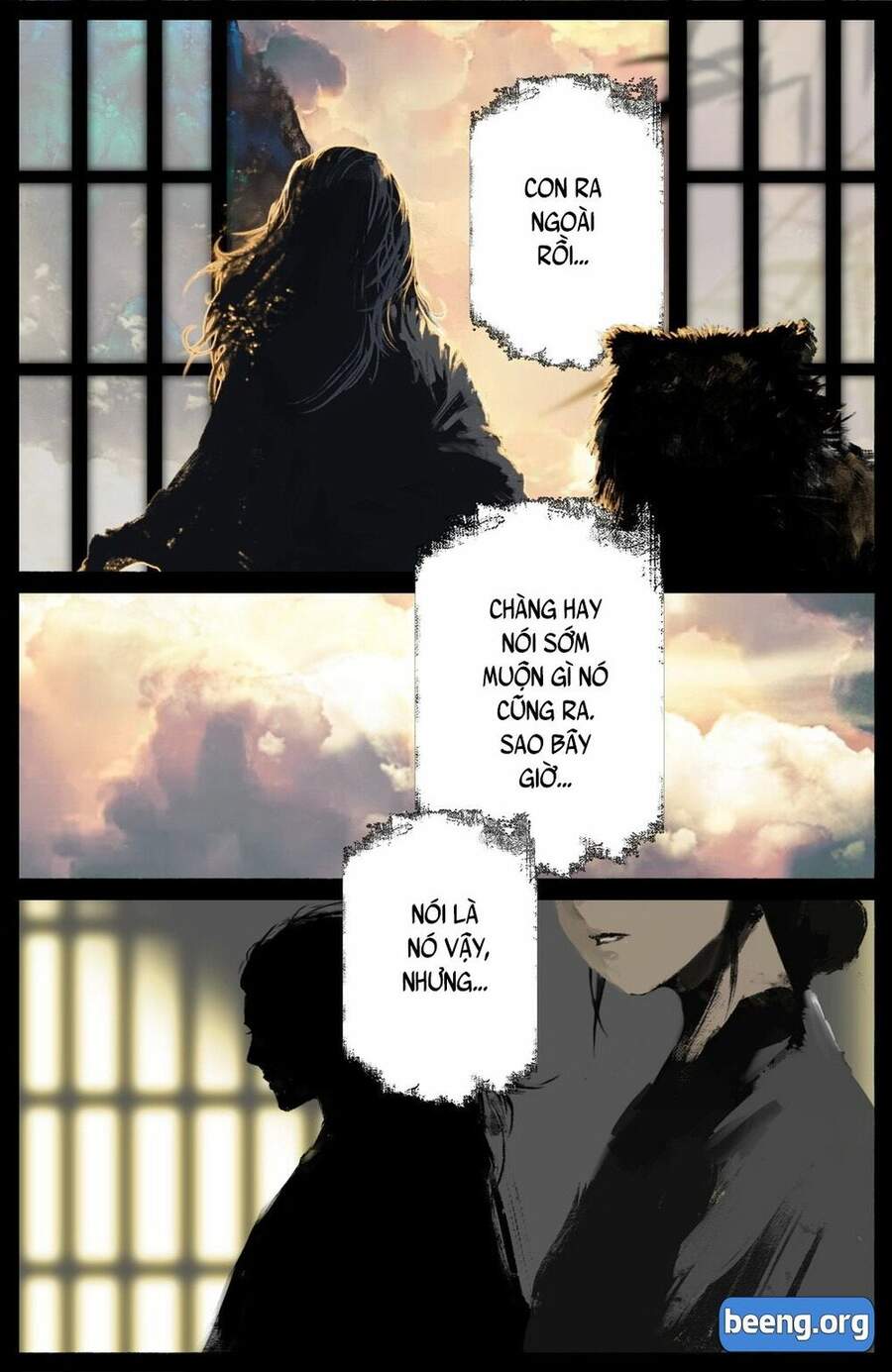 Tây Du Ký Ngoại Truyện Chapter 168 - 10