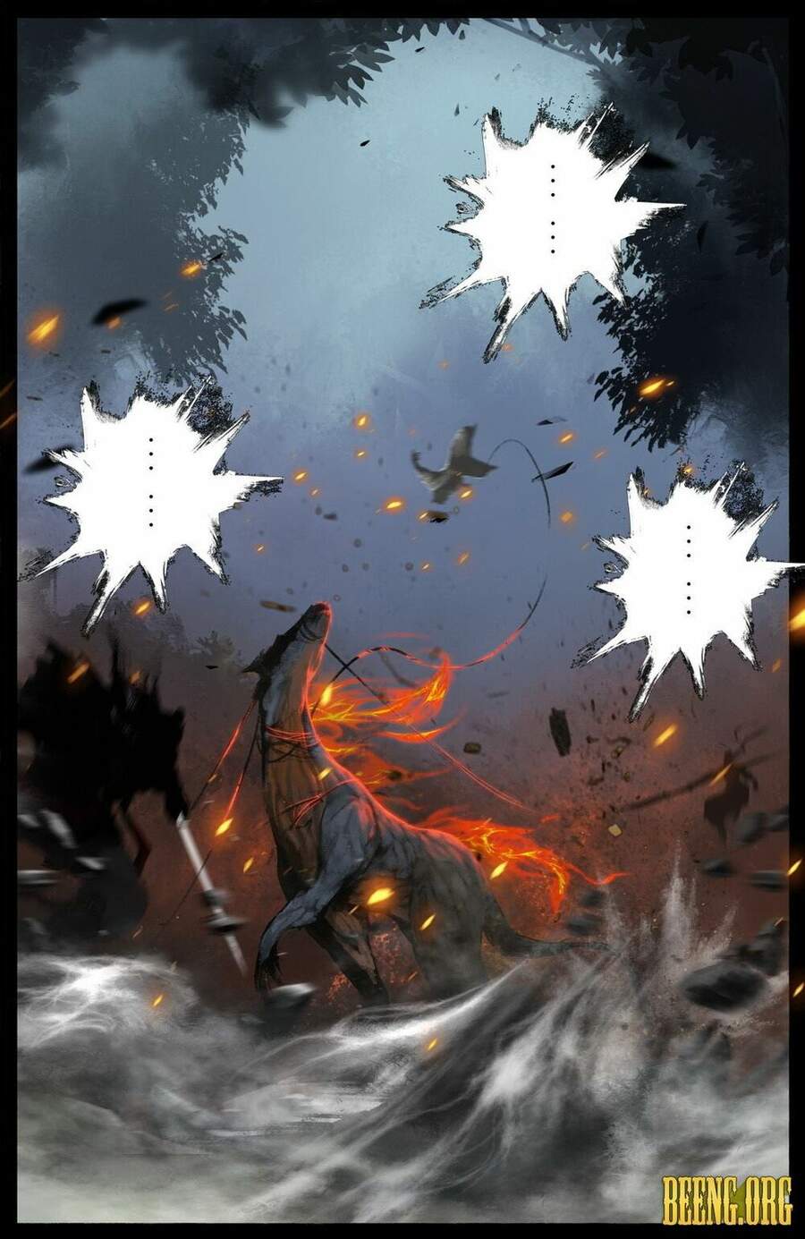 Tây Du Ký Ngoại Truyện Chapter 169 - 6