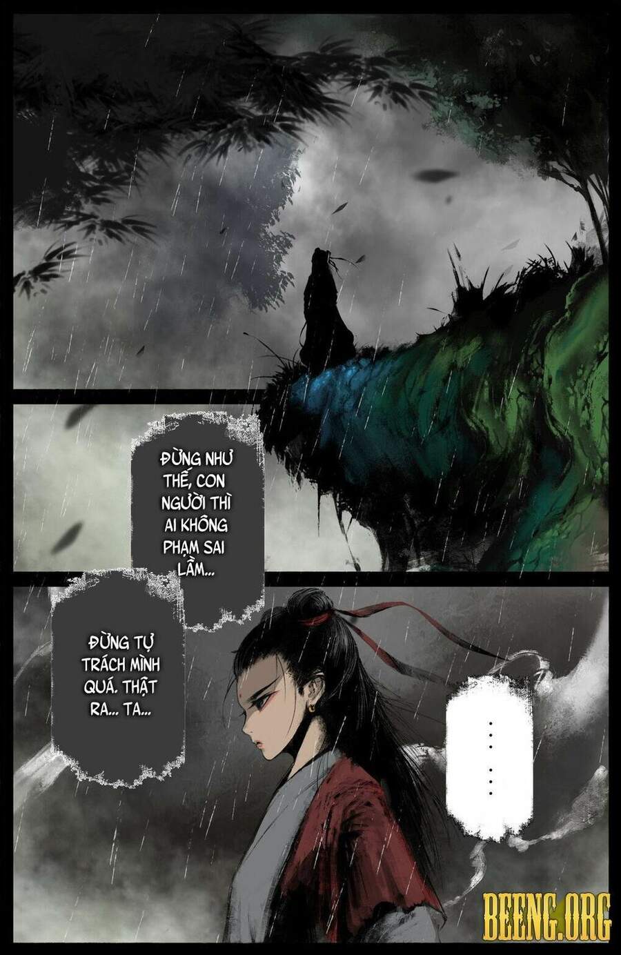 Tây Du Ký Ngoại Truyện Chapter 170 - 2