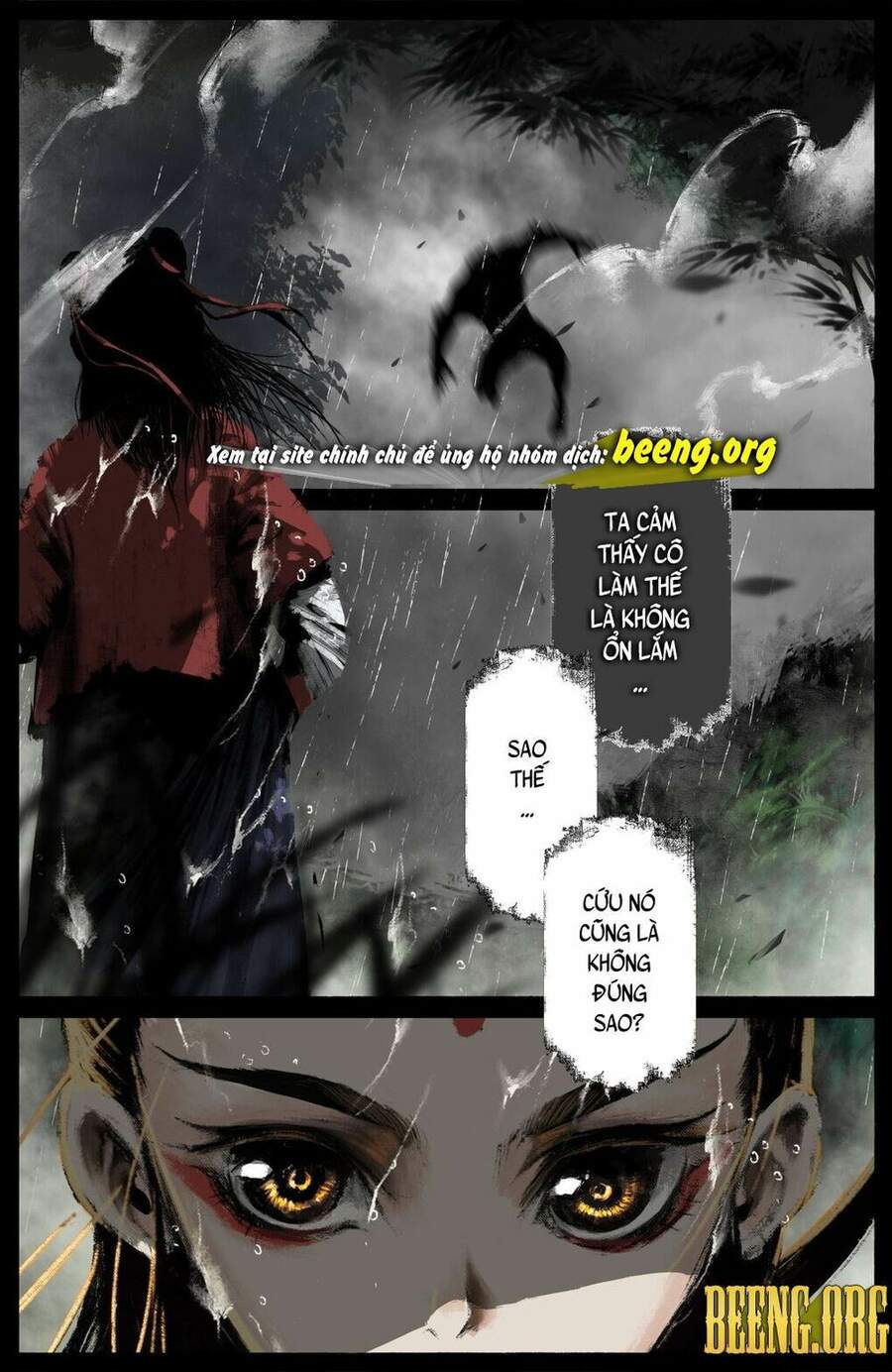 Tây Du Ký Ngoại Truyện Chapter 170 - 15