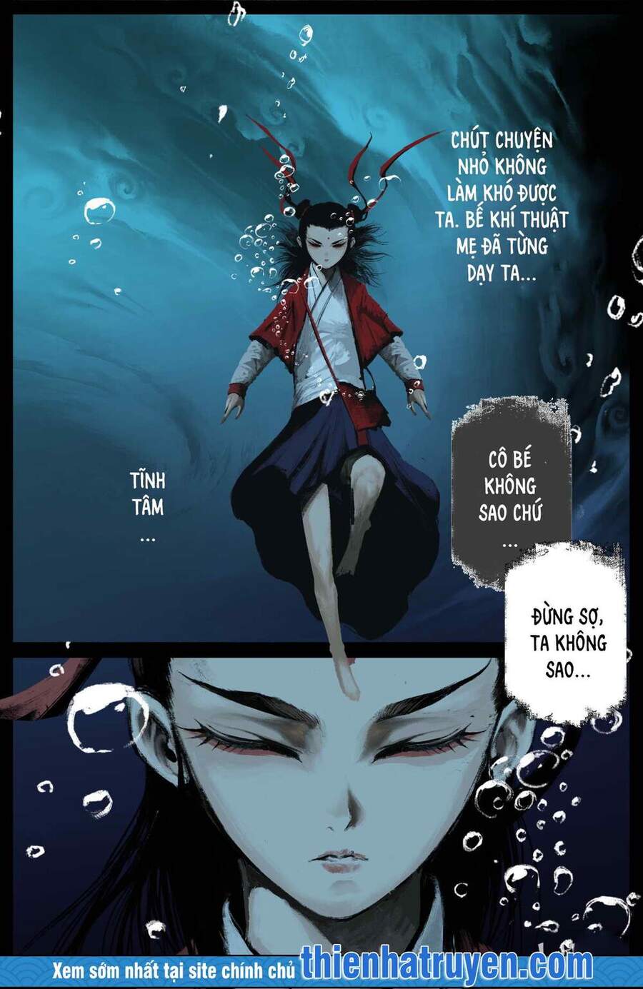 Tây Du Ký Ngoại Truyện Chapter 173 - 4