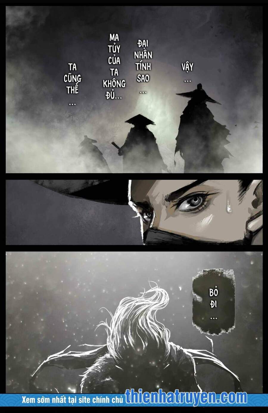 Tây Du Ký Ngoại Truyện Chapter 175 - 13
