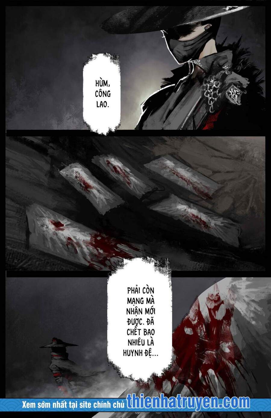 Tây Du Ký Ngoại Truyện Chapter 175 - 10
