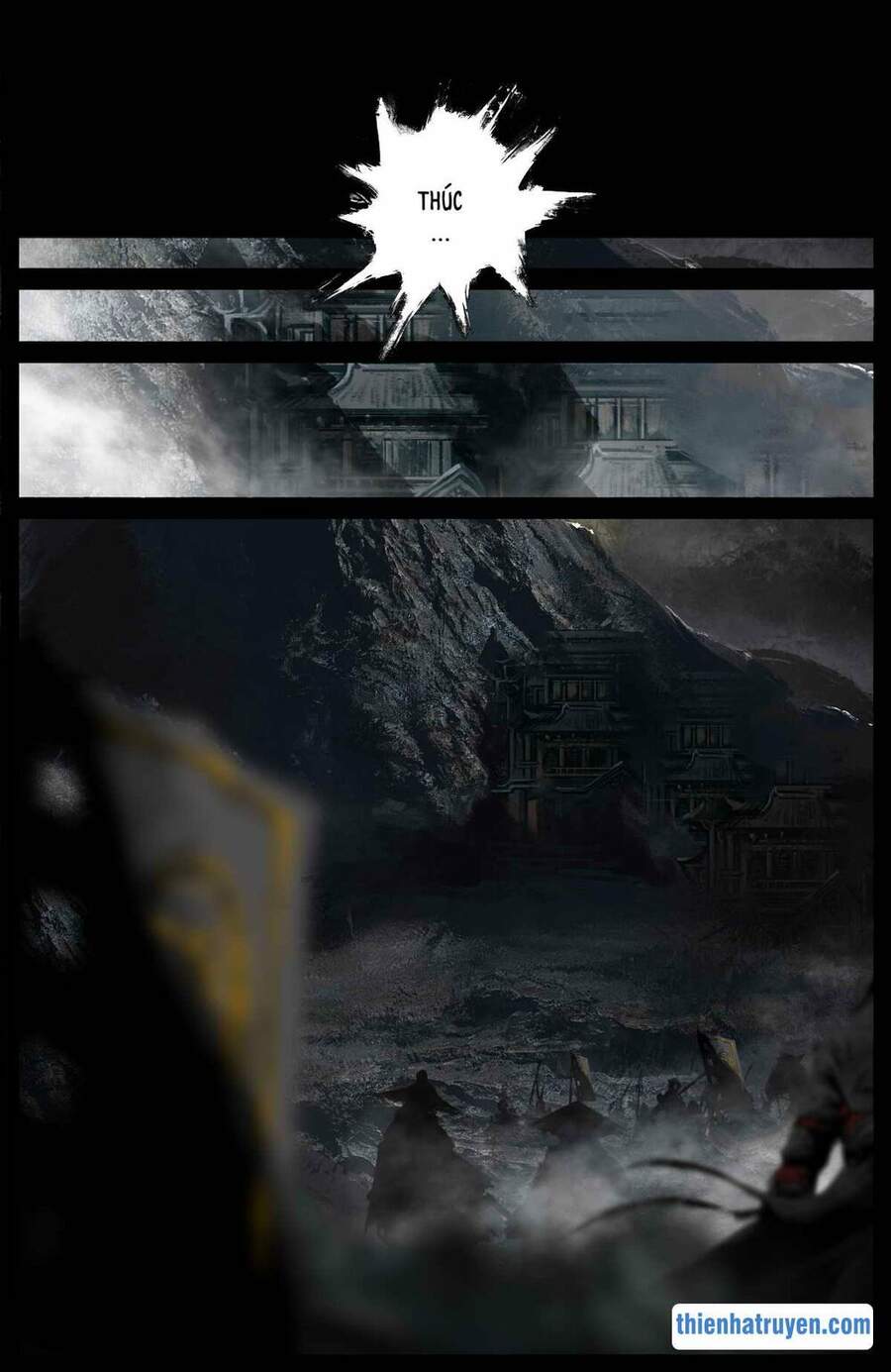Tây Du Ký Ngoại Truyện Chapter 176 - 10