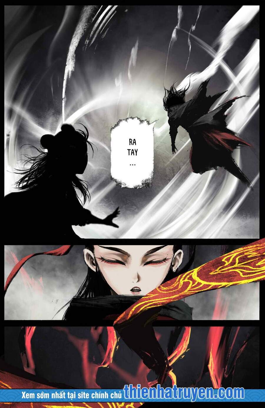 Tây Du Ký Ngoại Truyện Chapter 178 - 11