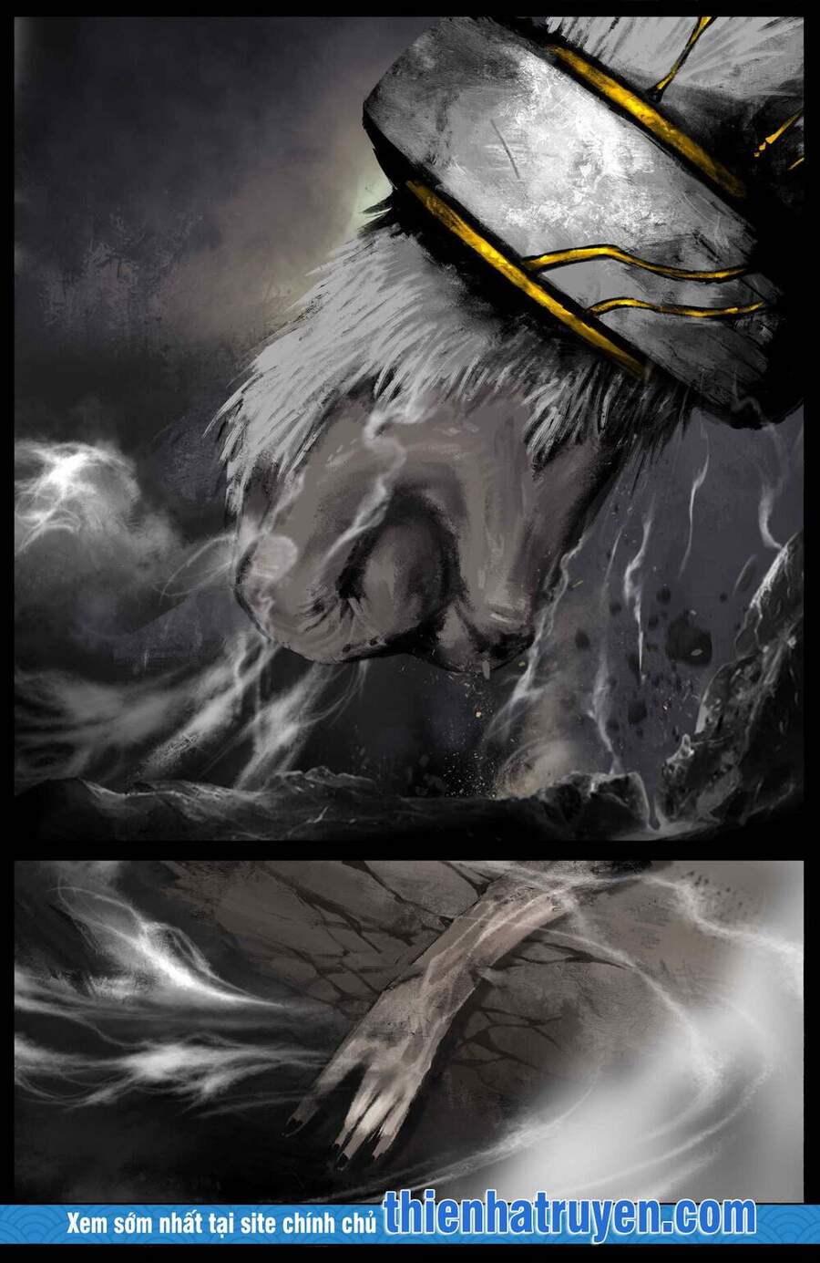 Tây Du Ký Ngoại Truyện Chapter 178 - 5