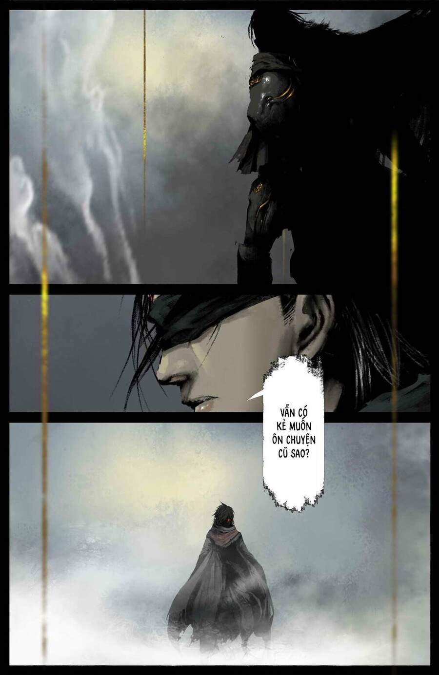 Tây Du Ký Ngoại Truyện Chapter 182 - 14