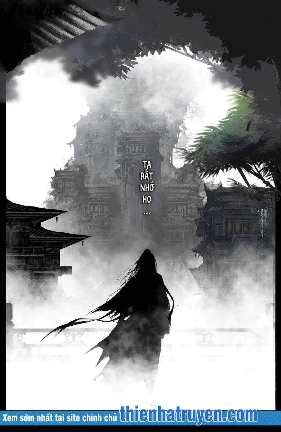 Tây Du Ký Ngoại Truyện Chapter 186 - 18