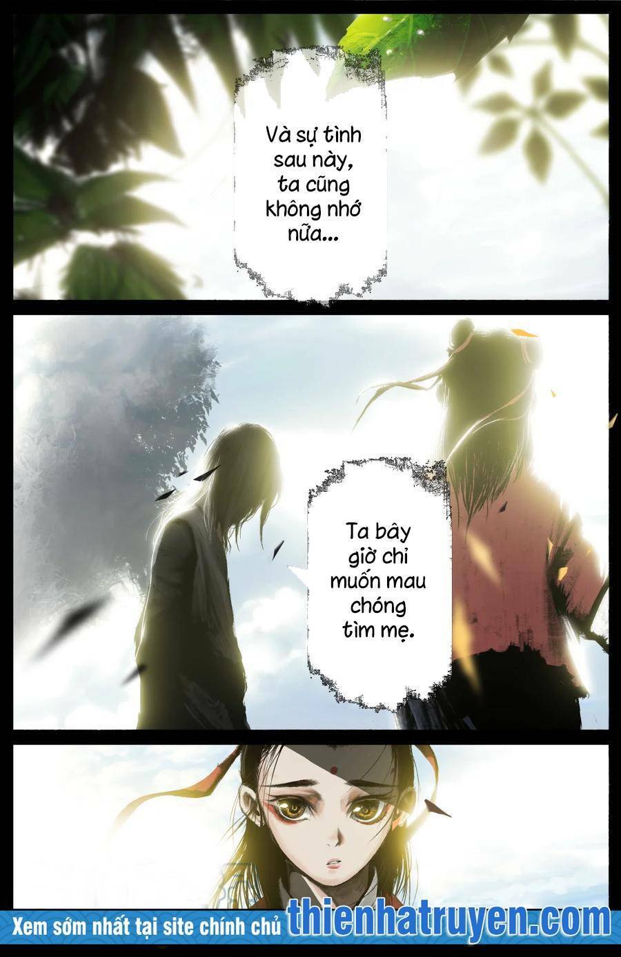 Tây Du Ký Ngoại Truyện Chapter 197 - 15