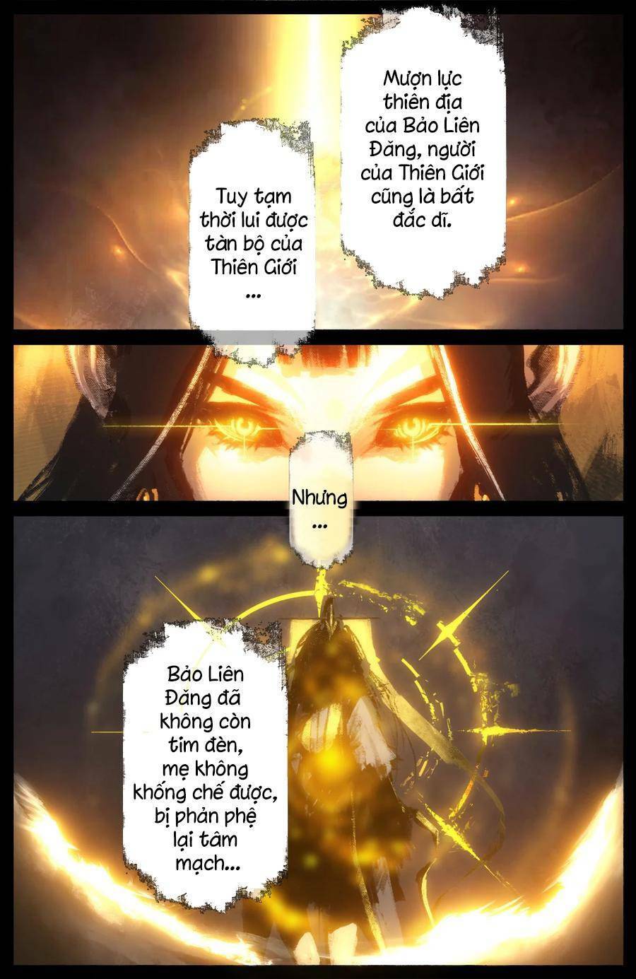 Tây Du Ký Ngoại Truyện Chapter 197 - 6