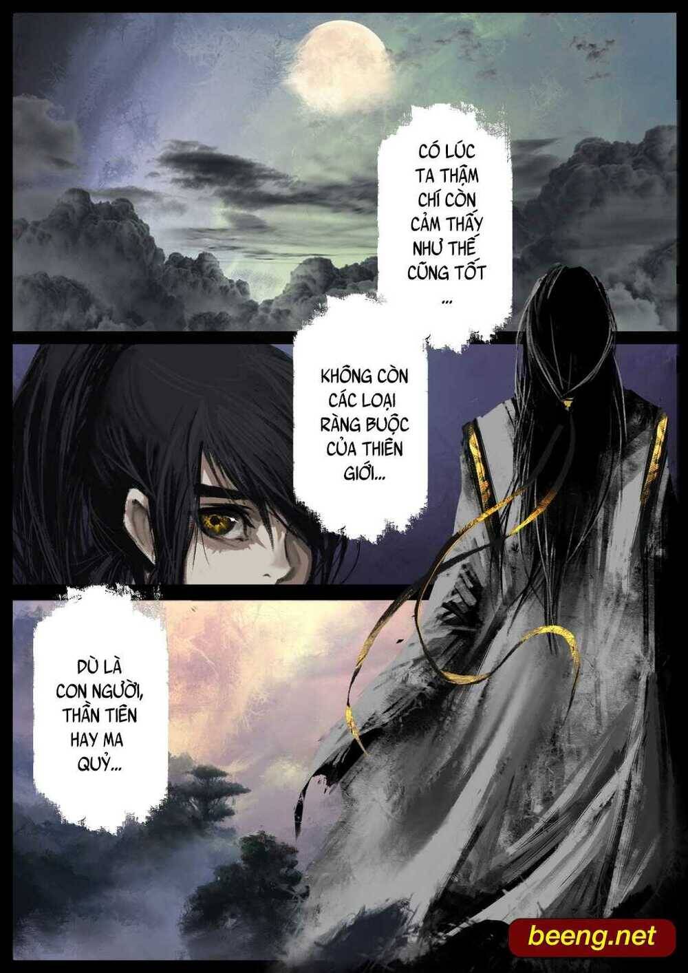 Tây Du Ký Ngoại Truyện Chapter 143 - 7