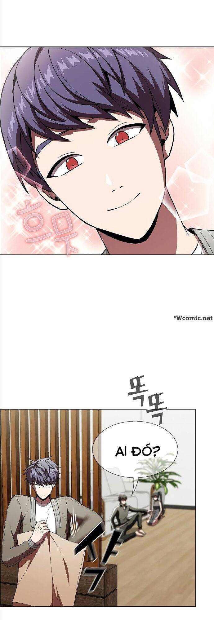 Tôi Là Người Chơi Leo Tháp Một Mình Chapter 56 - 11