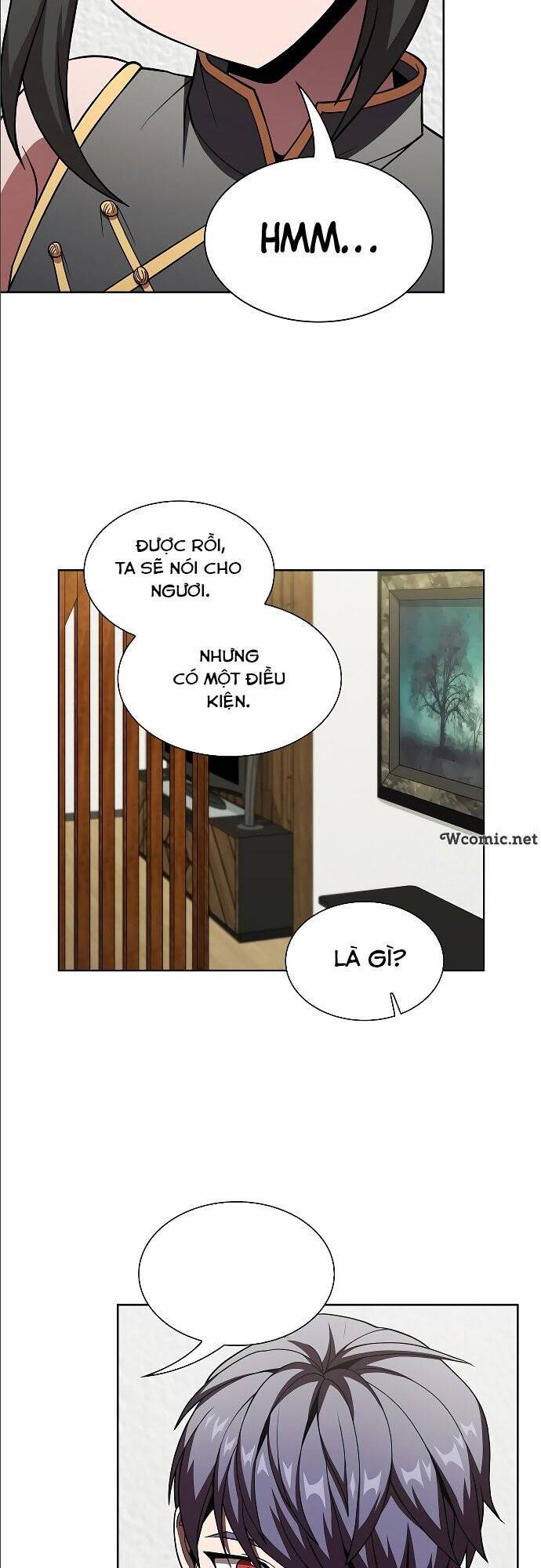 Tôi Là Người Chơi Leo Tháp Một Mình Chapter 56 - 25