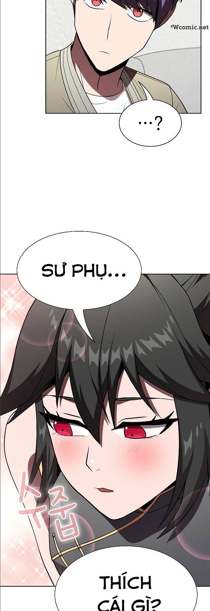 Tôi Là Người Chơi Leo Tháp Một Mình Chapter 56 - 26