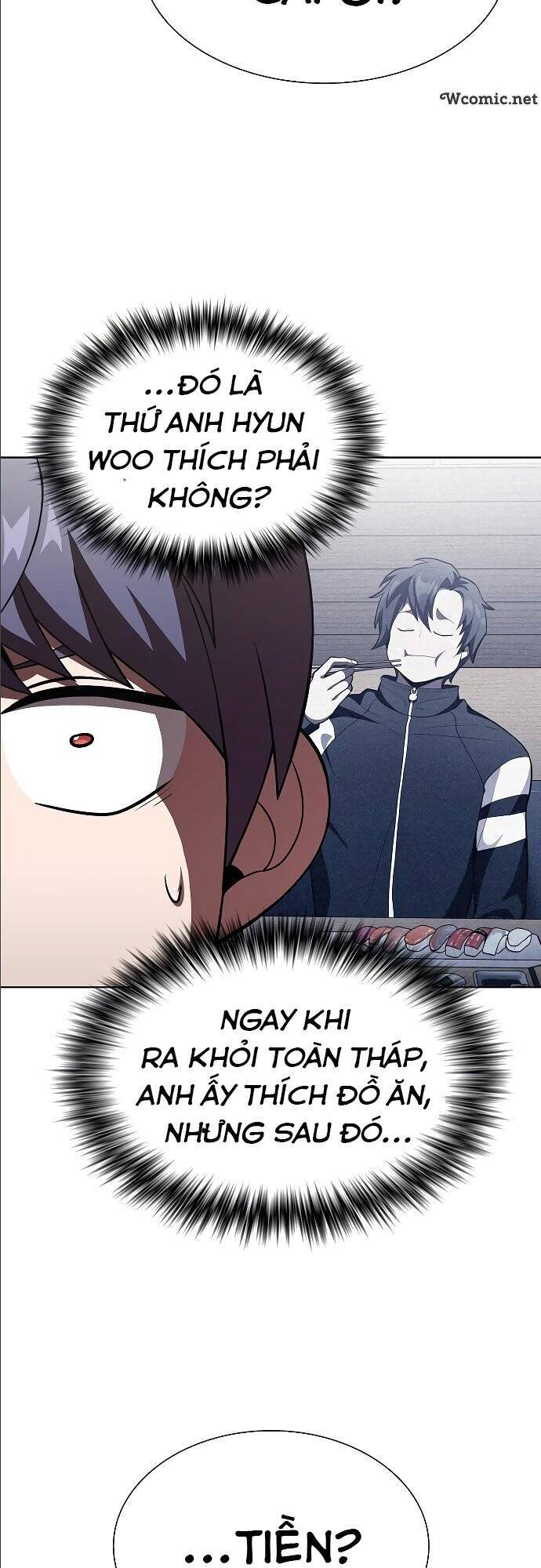 Tôi Là Người Chơi Leo Tháp Một Mình Chapter 56 - 27