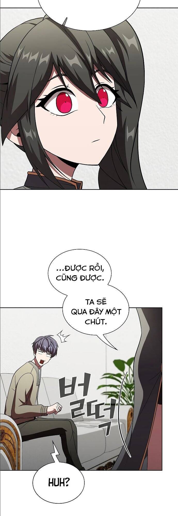 Tôi Là Người Chơi Leo Tháp Một Mình Chapter 56 - 28