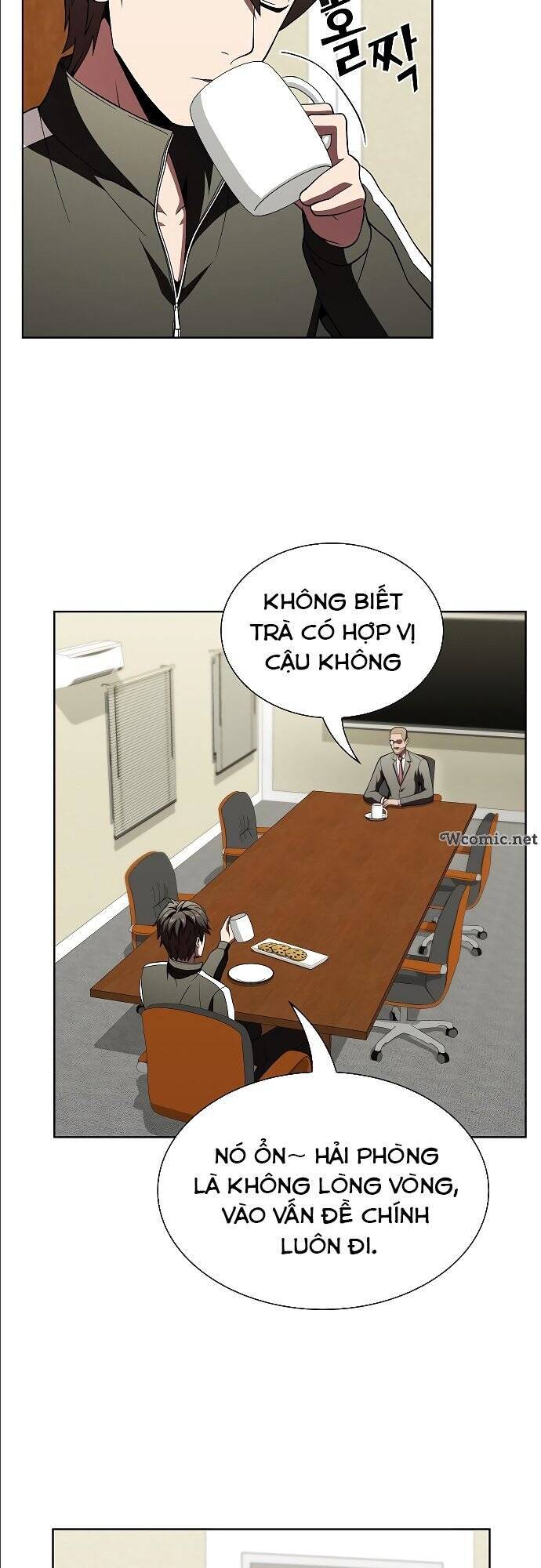 Tôi Là Người Chơi Leo Tháp Một Mình Chapter 56 - 32