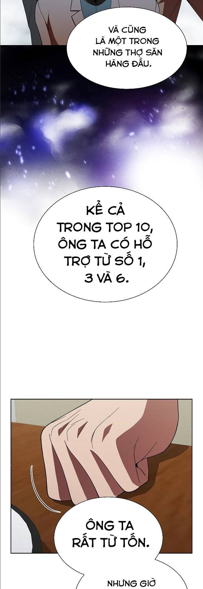 Tôi Là Người Chơi Leo Tháp Một Mình Chapter 56 - 35