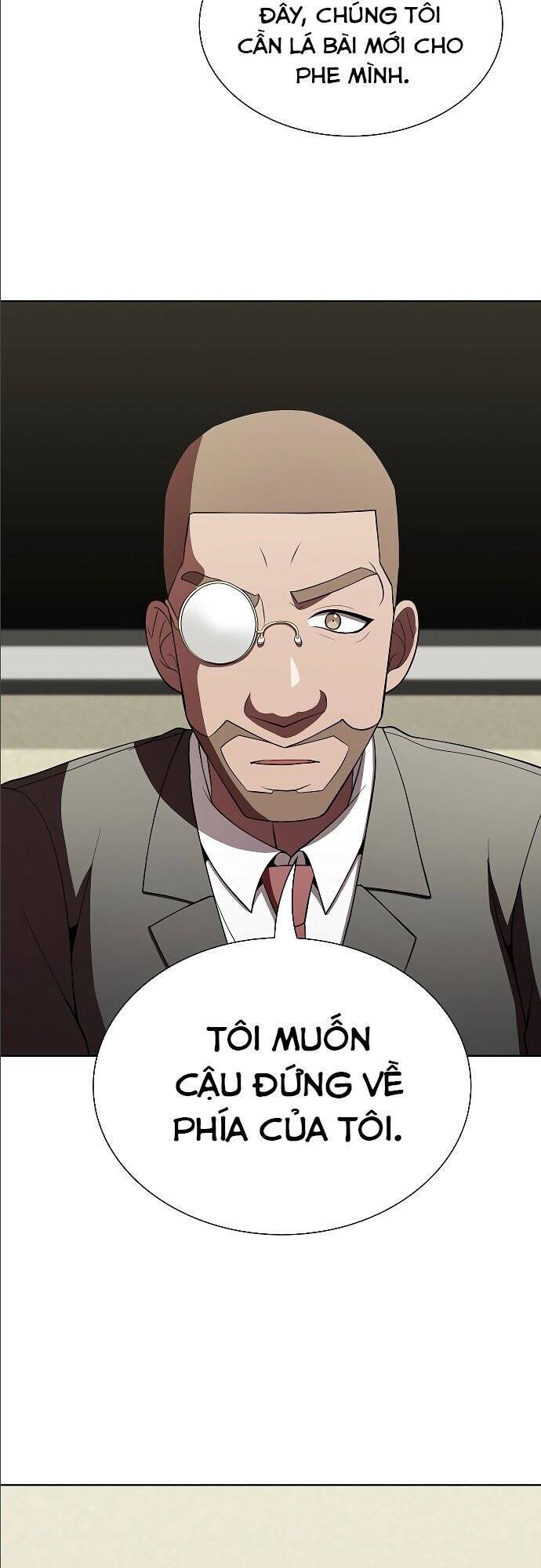 Tôi Là Người Chơi Leo Tháp Một Mình Chapter 56 - 36