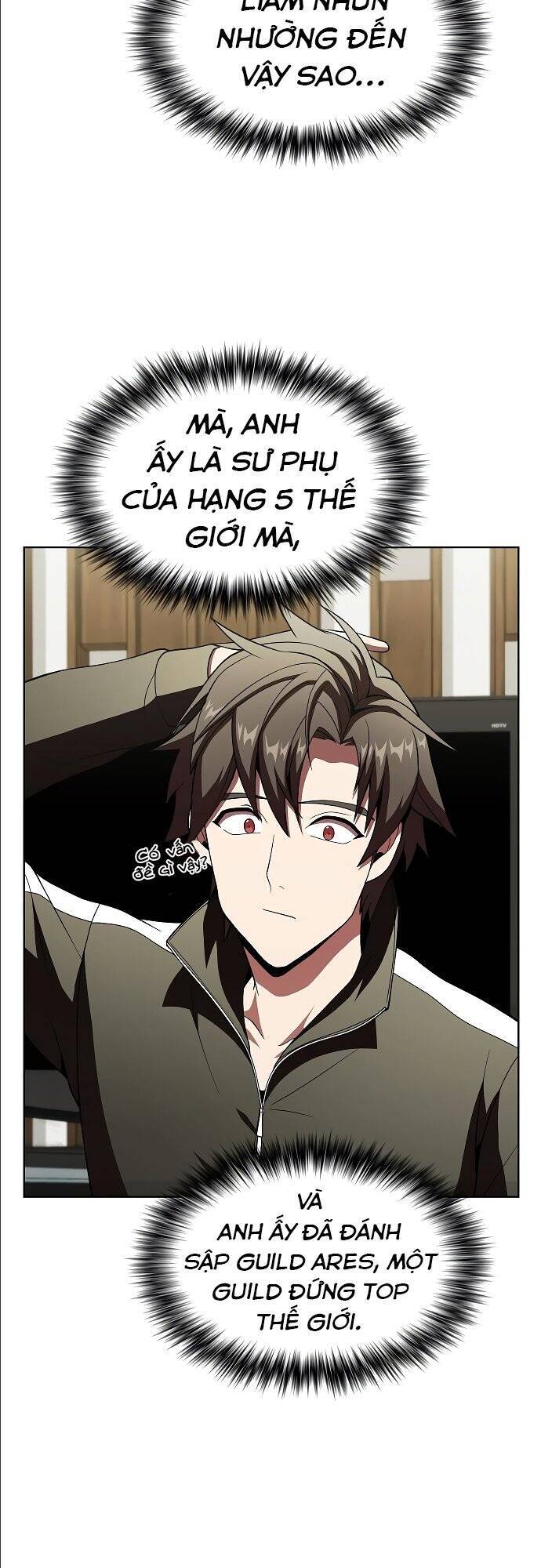 Tôi Là Người Chơi Leo Tháp Một Mình Chapter 56 - 43